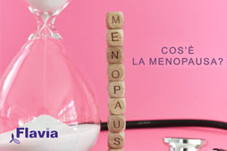 Cos’è la menopausa?