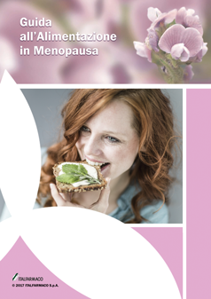 Guida all'alimentazione in menopausa