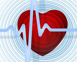 Rischio cardiaco in menopausa