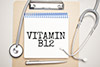Quali sono i segni della carenza di vitamina B12?